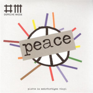 Peace - Depeche Mode