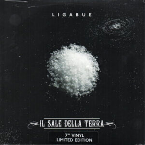 Il Sale Della Terra - Ligabue