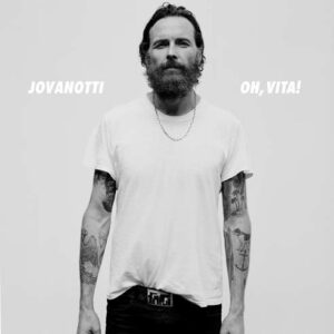 Oh, Vita! - Jovanotti