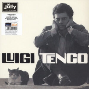 Luigi Tenco - Luigi Tenco