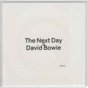 The Next Day - David Bowie