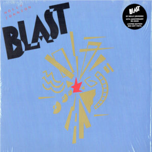 Blast - Holly Johnson