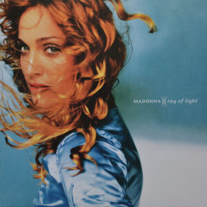 Ray Of Light - Madonna