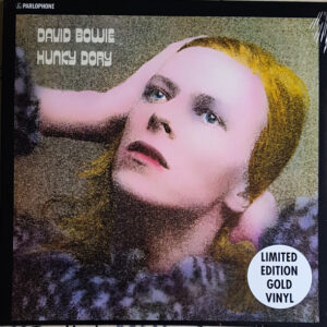 Hunky Dory - David Bowie