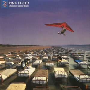 A Momentary Lapse Of Reason (Remixed & Updated) - Pink Floyd