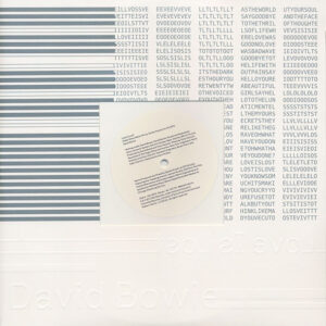 Love Is Lost (Hello Steve Reich Mix By James Murphy For The DFA) - David Bowie