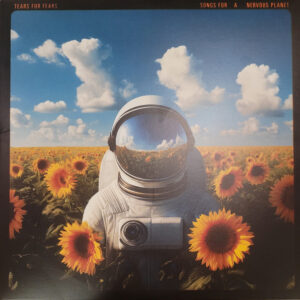 Songs For A Nervous Planet - Tears For Fears