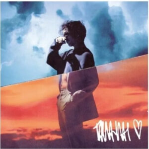 Rave, Eclissi - Tananai - Autografato