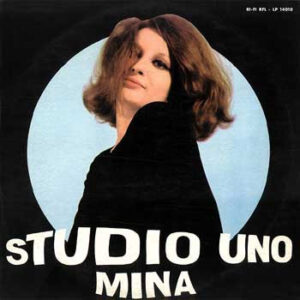 Studio Uno - Mina