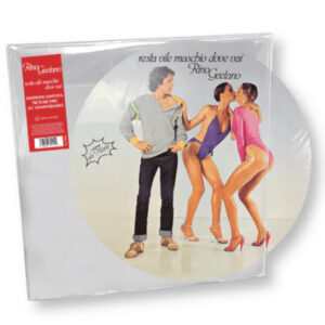 Resta Vile Maschio, Dove Vai? - Rino Gaetano