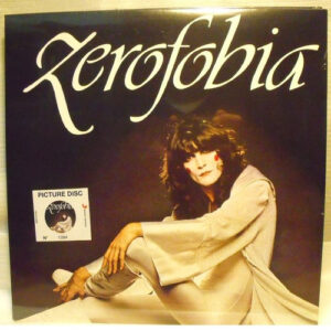 Zerofobia (PDK 2009) - Renato Zero