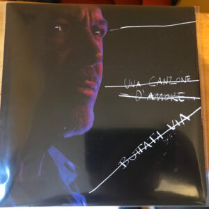 Una Canzone D'Amore Buttata Via - Vasco Rossi