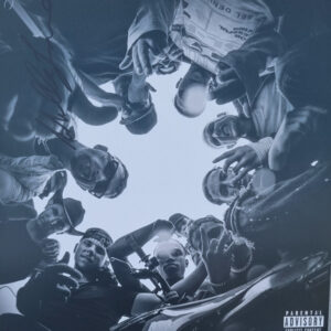 Banda Kawasaki - Achille Lauro, Salmo, Gemitaiz - Autografato