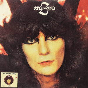 Erozero (2009) - Renato Zero