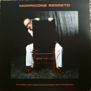Morricone Segreto - Ennio Morricone