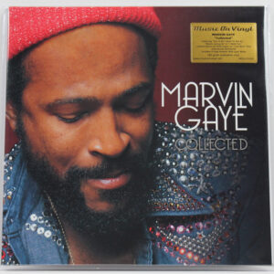 Collected - Marvin Gaye