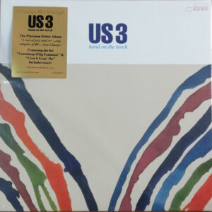 Hand On The Torch - Us3