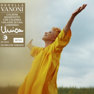 Unica - Ornella Vanoni