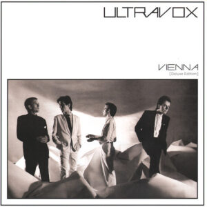 Vienna [Deluxe Edition] - Ultravox