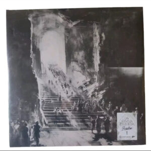 La Divina Commedia (Paradiso Alternative Artwork) - Tedua