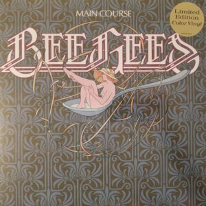 Main Course - Bee Gees