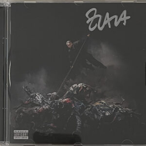 Locura - Lazza - Autografato