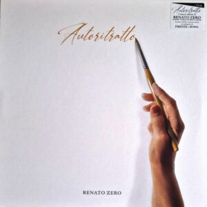 Autoritratto - Renato Zero