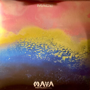 Maya (Instrumental) - Mace