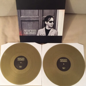 A Big Dream II - Frank Ricci