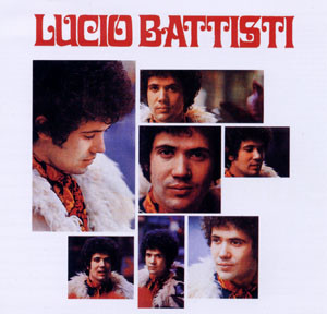 Lucio Battisti - Lucio Battisti