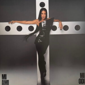 Mi Ami Mi Odi - Elodie - Autografato