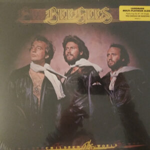 Children Of The World - Bee Gees