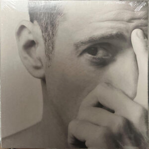 Dalla Tua Parte - Francesco Gabbani (CD MAXI)