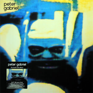 Peter Gabriel 4 - Peter Gabriel