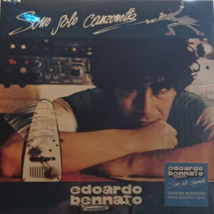 Sono Solo Canzonette - Edoardo Bennato