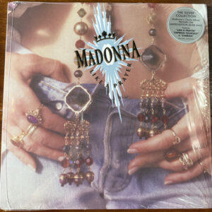 Like A Prayer - Madonna