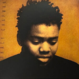 Tracy Chapman - Tracy Chapman