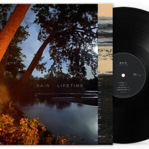 Lifetime - Bain