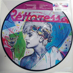 Rettoressa - Rettore