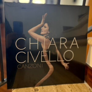 Canzoni - Chiara Civello