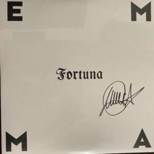Fortuna - Emma Marrone - Autografato