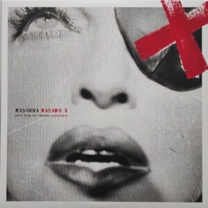 Madame X (Music From The Theater Experience) - Madonna