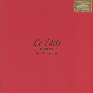 Le Box Set - Dimitri From Paris