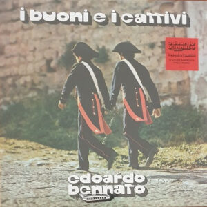 I Buoni E I Cattivi - Edoardo Bennato