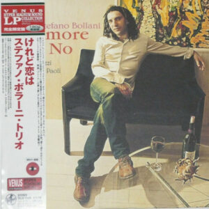 Ma L'Amore No - Stefano Bollani Trio