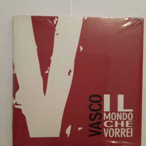 Il Mondo Che Vorrei (Promo) - Vasco Rossi