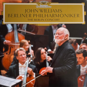 The Berlin Concert - John Williams, Berliner Philharmoniker