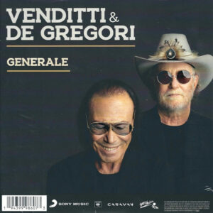 Generale / Ricordati Di Me - Antonello Venditti, Francesco De Gregori