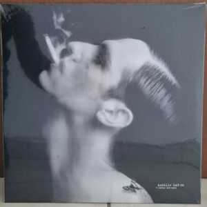 Comuni Mortali - Achille Lauro - Autografato