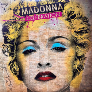 Celebration - Madonna